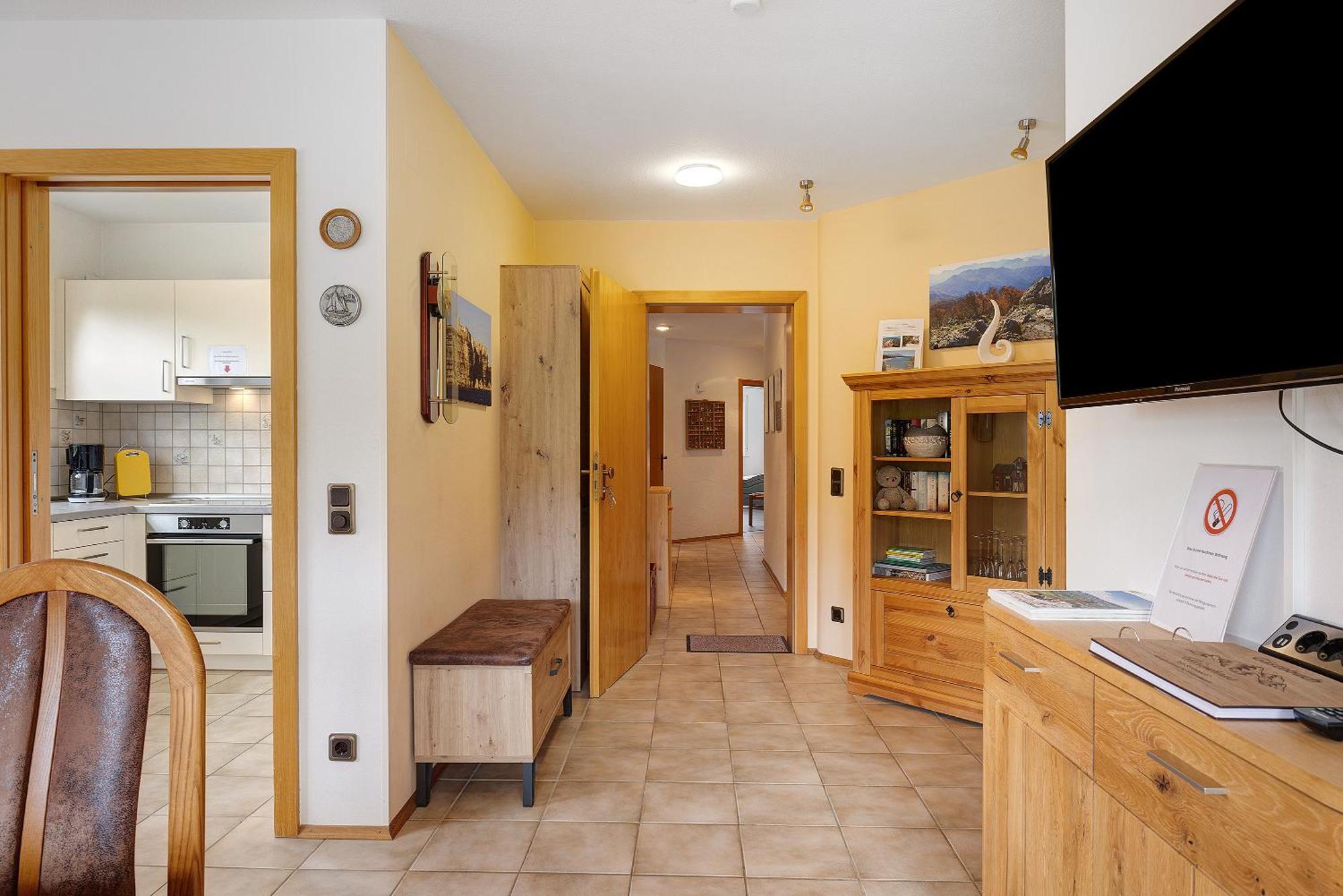 Ferienwohnung Am Steinbach Albstadt Exterior foto